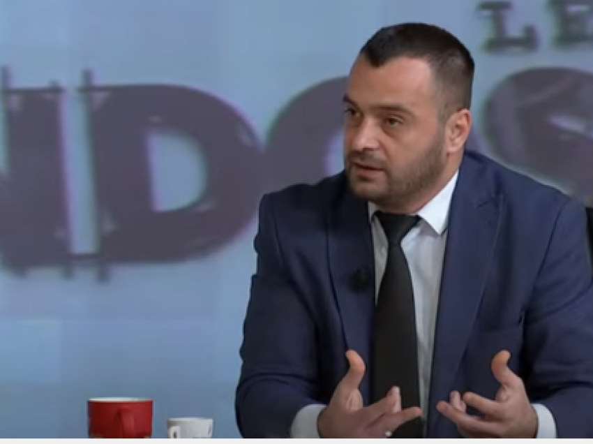 ‘500 mijë fakte për sulmin në Banjskë janë dërguar instancave ndërkombëtare’, thotë Arbër Rexhaj