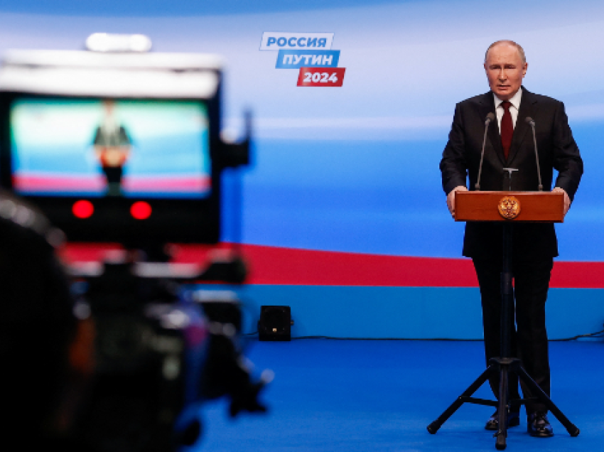 Putin pranon të krijojë lidhje më të ngushta me Malin