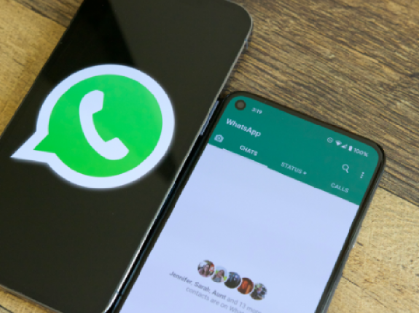 WhatsApp do të mundësojë dërgimin automatik të përmbajtjes HD