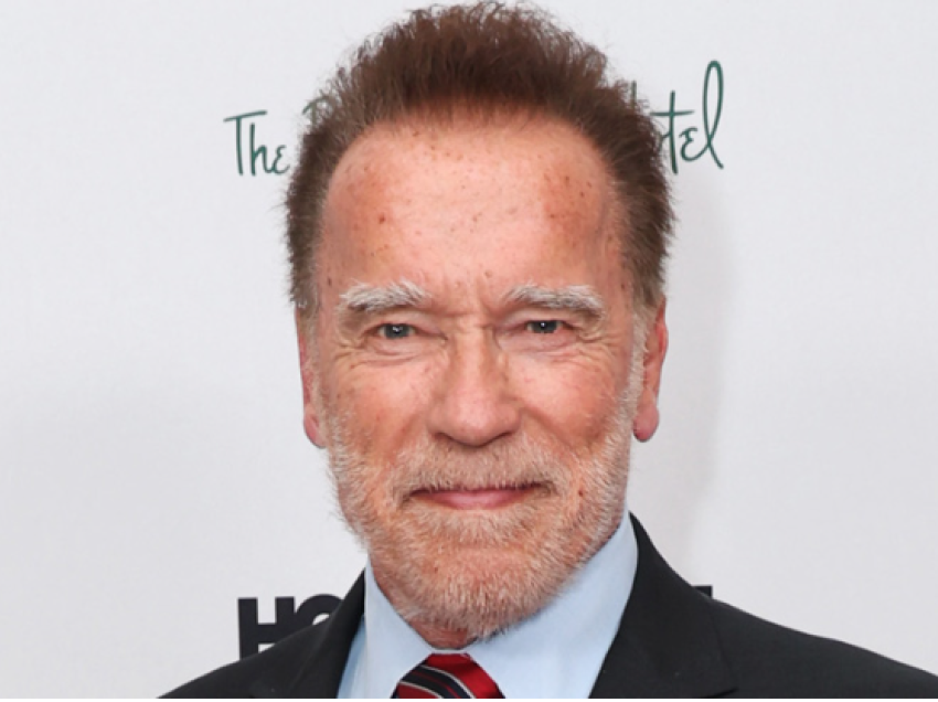 Arnold Schwarzenegger zbulon se ka kryer një operacion në zemër