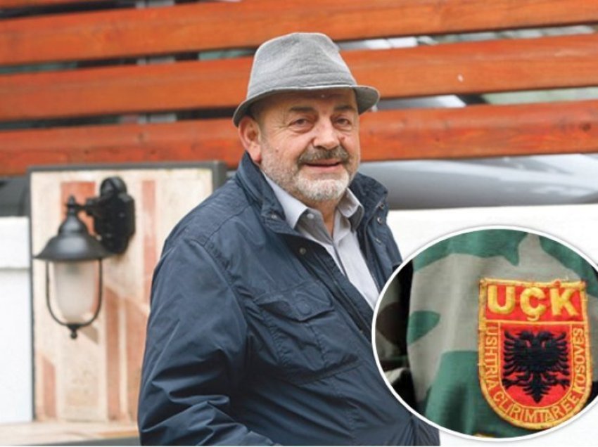 Ish-pjesëtari i UÇK-së i del në mbrojtje aktorit Petrovci: Ky ishte thelbi i deklaratës së tij