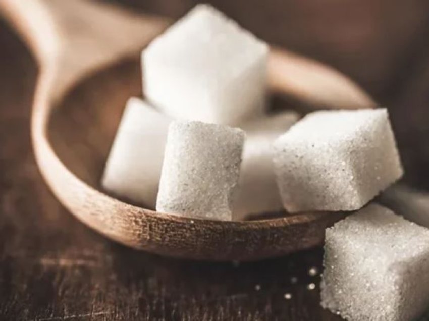 Disa fakte interesante për sheqerin