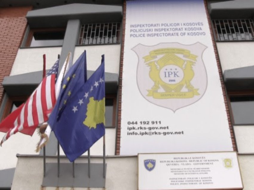 Suspendohet një polic i dyshuar për kontrabandë me mallra në Gjakovë