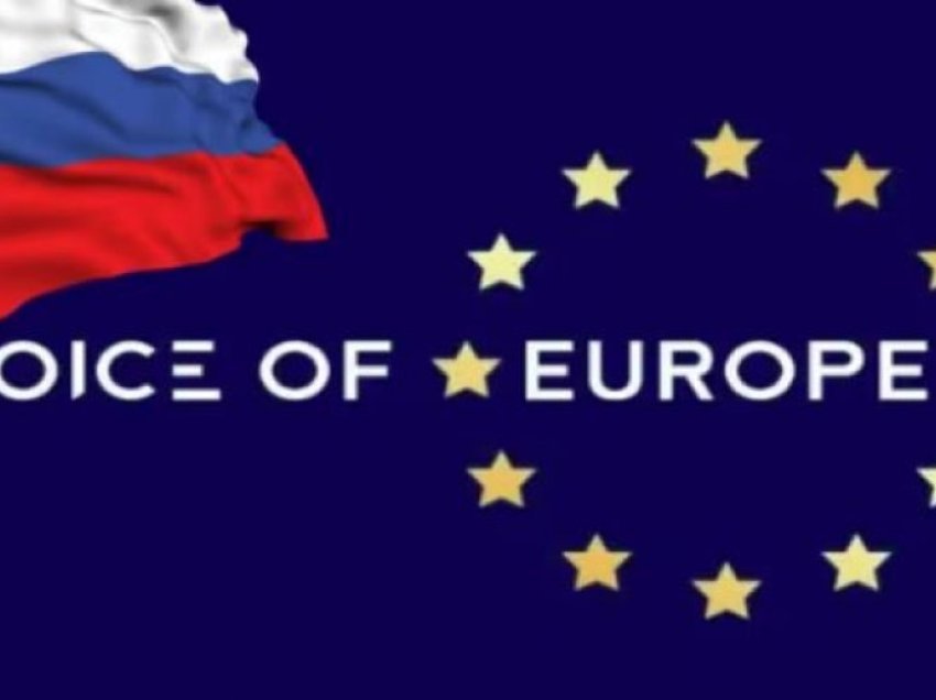 Disa parlamentarë të BE-së zbulohen se janë financuar nga Rusia