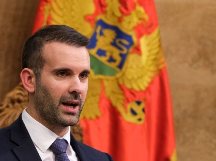 “Votimi i vërtetë do të jetë në Këshillin e Ministrave”, kryeministri malazez paralajmëron votën pro anëtarësimit të Kosovës në KiE