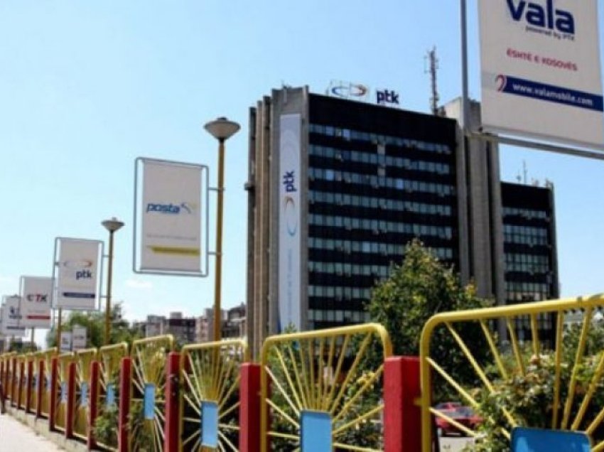 Bllokohen llogaritë e Telekomit dhe Postës, 2700 punëtorë mbesin pa paga