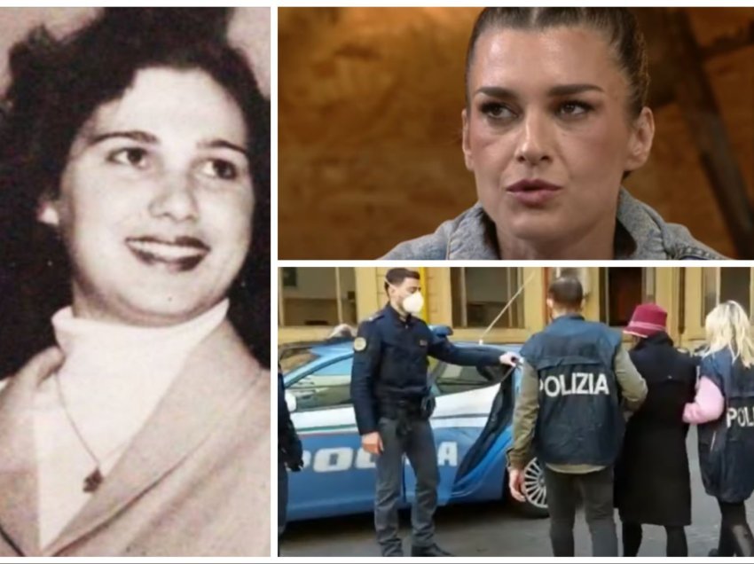 Nga vrasja misterioze e nënës së saj, tek arrestimi në Itali/ Elsa Lila rrëfen momentet e vështira të jetës!