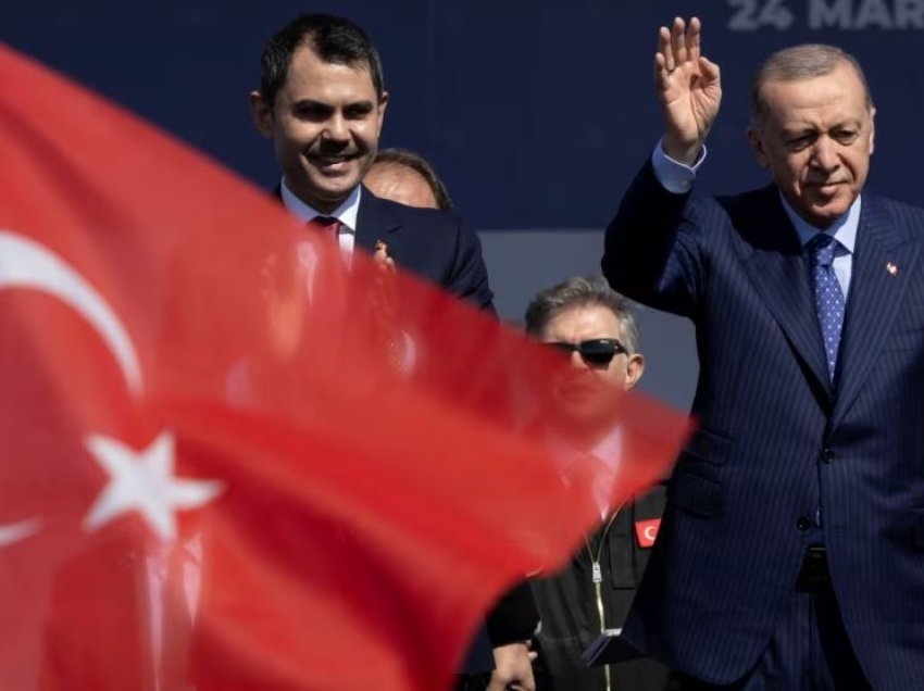 Beteja zgjedhore në Stamboll, përcaktuese për të ardhmen e Turqisë 