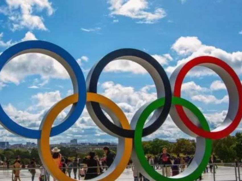 Organizatorët e Olimpiadës në panik
