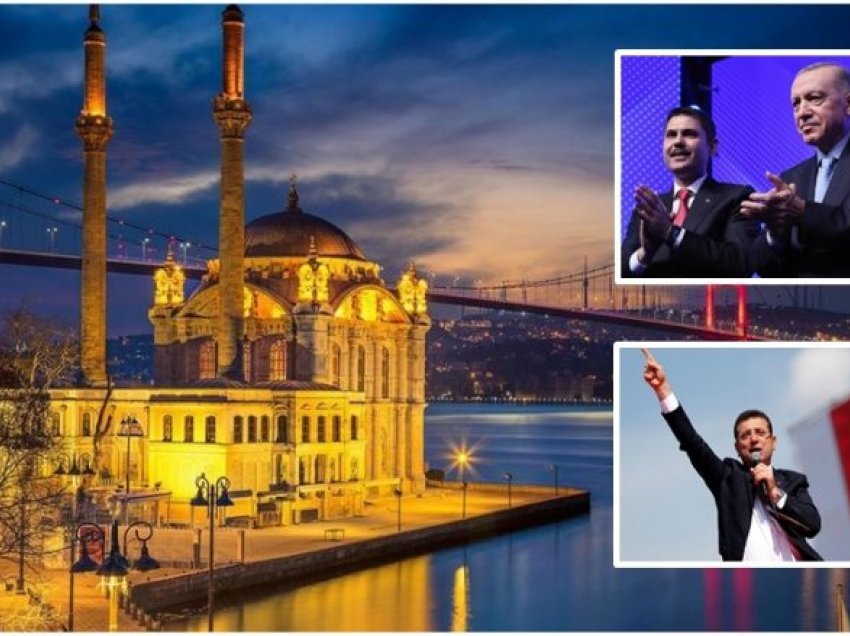 Zgjedhjet lokale në Turqi – kush e fiton Stambollin, mund ta diktojë të ardhmen e vendit