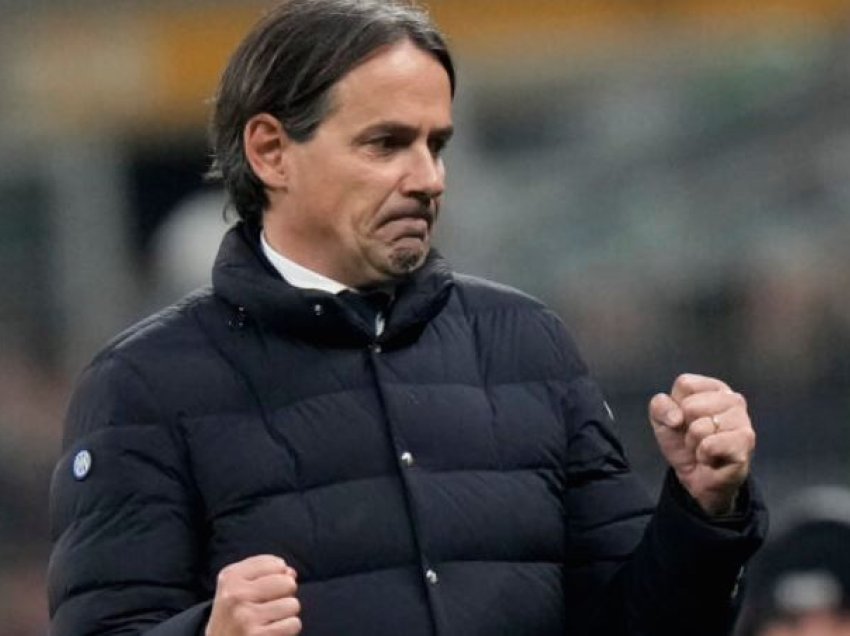 Interi i Inzagit është në kërkim të rekordeve të reja në Seria A