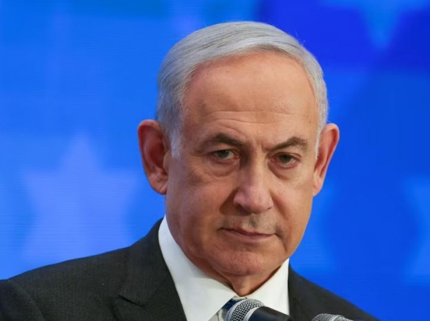 Probleme shëndetësore për kryeministrin e Izraelit, Benjamin Netanyahu do t’i nënshtrohet një operacioni
