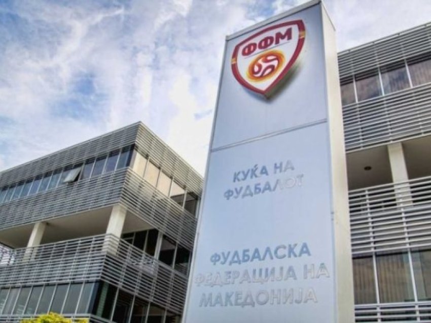 Për herë të para sistemi “VAR” do të jetë aktiv në finalen e Kupës së Maqedonisë