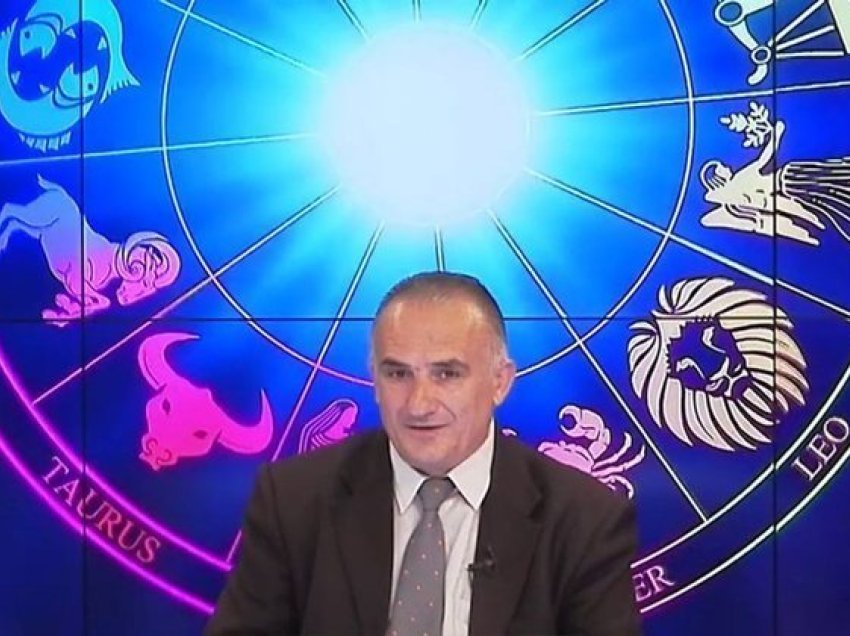 Parashikimi për muajin maj dhe shenjat më të favorizuara të horoskopit, sipas astrologut Jorgo Pulla