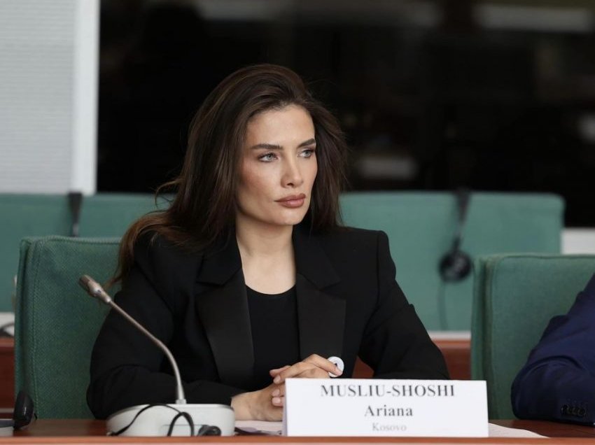 Musliu-Shoshi: Ndërkombëtarët nuk po kërkojnë asgjë çka nuk është dakorduar Kurti në marrëveshjen e Ohrit