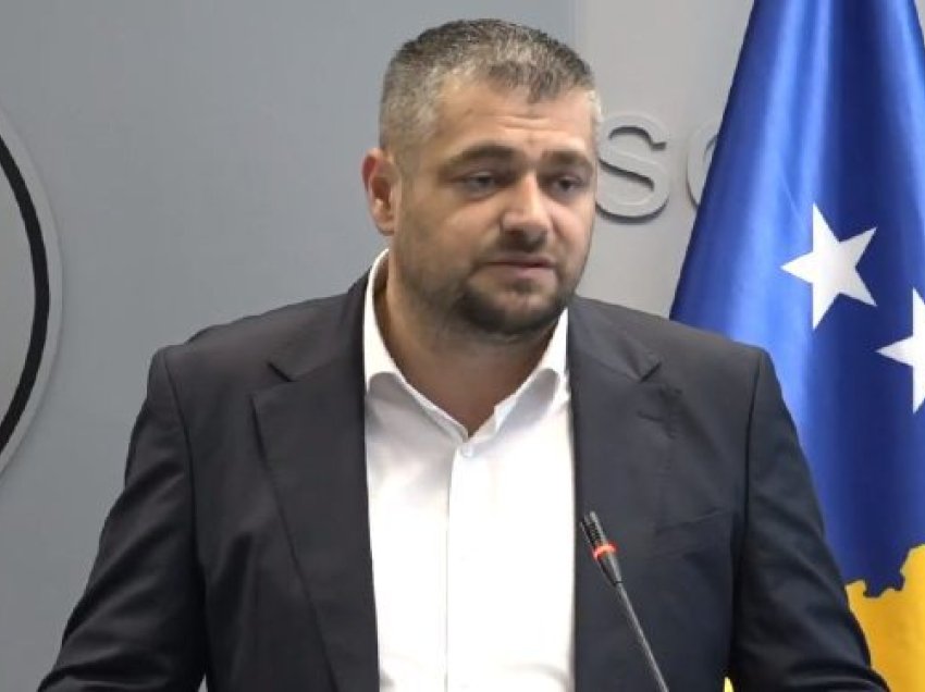 Hoti: Jemi në pritje të formimit të Komisionit të përbashkët Kosovë-Serbi, që duhet të formohet nga BE-ja