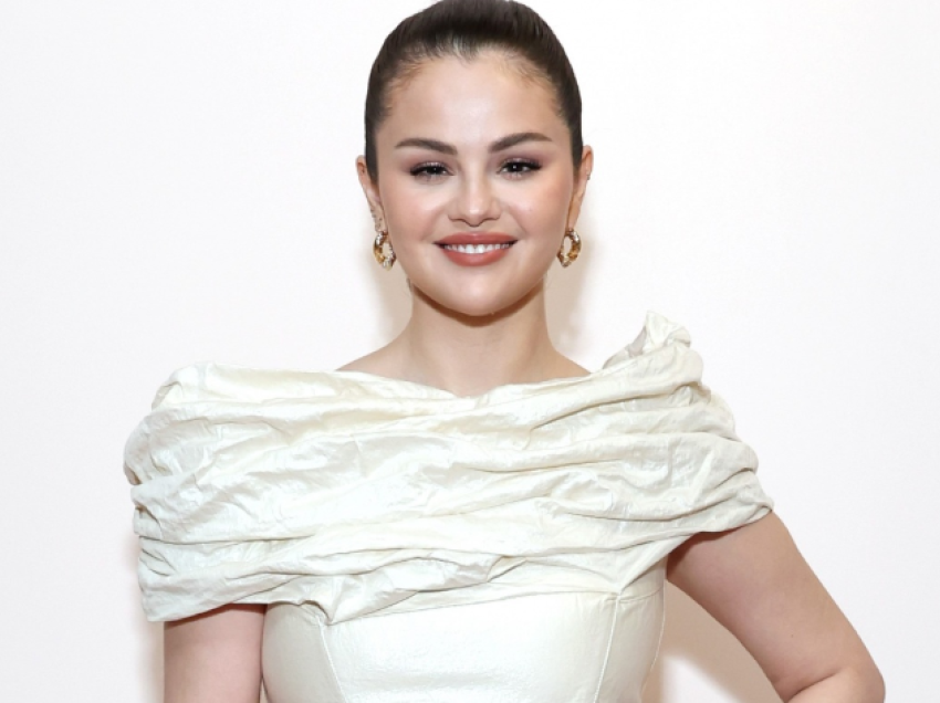 Selena Gomez: Shëndeti mendor do të thotë shumë për mua