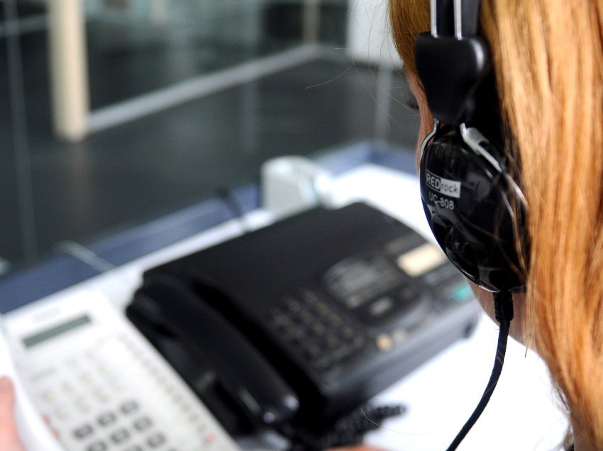 Zbulohet një rrjet ndërkombëtar mashtrimi përmes call center, preket edhe Kosova