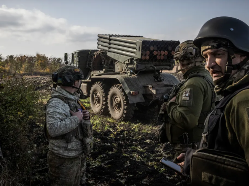 Shtabi i Përgjithshëm: Rusia ka humbur 473,400 trupa në Ukrainë që nga 24 shkurt 2022