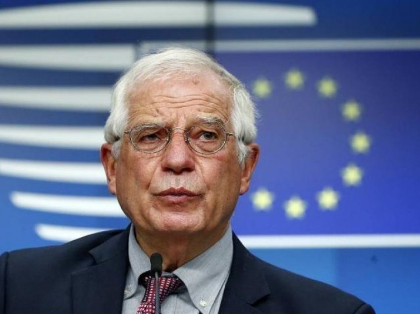 “Qeveria ‘non-grata’ e Serbisë”, vjen reagimi i ashpër ndaj Borrellit: Sjellje e pahijshme, pa fije turpi…!
