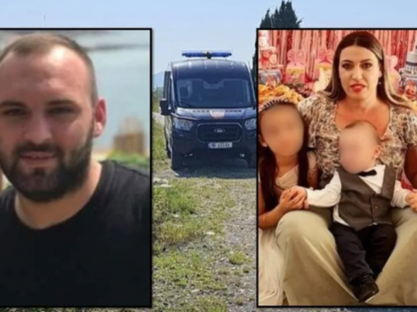 Tragjedia në Shkodër, Drejtoria e Burgjeve i jep leje Erdgys Arrazit të shkojë në varrimin e 2 fëmijëve