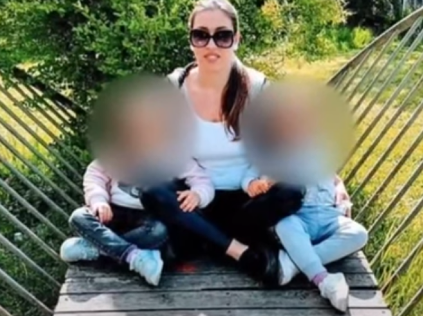 “E kërcënonte, kishte foto të të dashurës së re me fëmijët e tij” – Zbulohen mesazhet që Erdgysi i niste Alma Arrazit