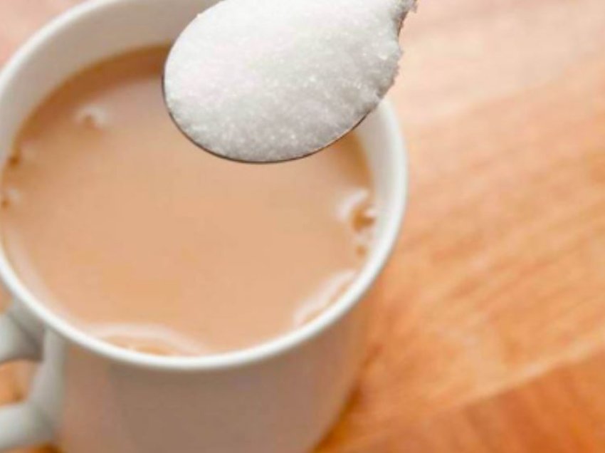 Sa sheqer duhet të konsumoni në ditë, sipas moshës që keni
